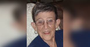 Obituary information for Eva Nell Camp Cathey