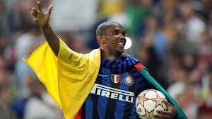 C'est le cas aujourd'hui pour sa nomination au ballon d'or dream team 2020. Jose Mourinho Barcelona Legend Samuel Eto O Should Have Won A Ballon D Or Critiqsite