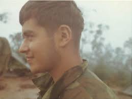 In Memory — Co E 2nd 501st Airmobile Recon