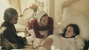 20 minutes into the future: The Handmaid S Tale Ø±ÙˆØ§ÙŠØ©