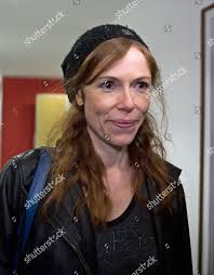 German Actress Antje Nikola Moenning Arrives Foto de stock de contenido  editorial - Imagen de stock | Shutterstock Editorial