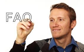 Question mark — Stock Photo © jukai5 #5869328