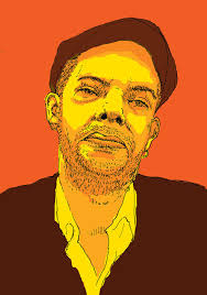 THOMAS FOURNIER ILLUSTRATION