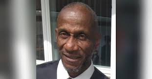 Mr. Michael George Harris Obituary