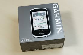 バッテリーの持ちも性能も最高 Garmin Edge 1030 を購入しました ぐふとく