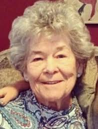 Doris Dwyer Obituary 2019