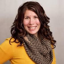 Ginger Thompson's Instagram, Twitter & Facebook