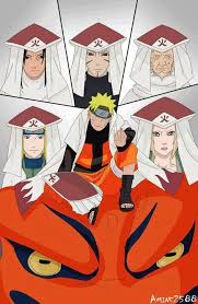 Naruto Fan Art Naruto Uzumaki Anime Anime Naruto