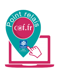 Bienvenue sur la page officielle de la ville de. Ma Caf Point Relais Caf Mive Des Tarterets Caf Fr