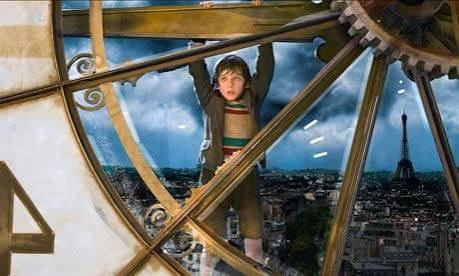 Hugo – review | Hugo | The Guardian