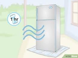 Great savings & free delivery / collection on many items. 3 Ways To Paint A Refrigerator Wikihow