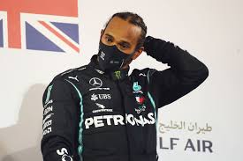 Lewis hamilton missed the sakhir grand prix yesterday due to having covid 19. F1 Champ Lewis Hamilton Tests Positive For Covid 19 Will Miss Sakhir Grand Prix
