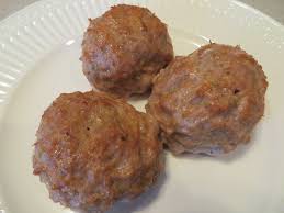 Baked Turkey Meatball Recipe Low Carb Calorie Warrior Recipe Turkey Meatballs Baked Recipes Turkey Meatball Recipe