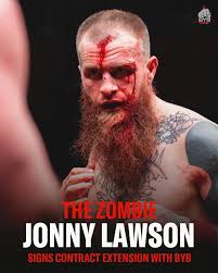 As we head to Cardiff for our first show in Wales, we are thrilled to  announce we've signed another trio of UK-based fighters including BYB 12  Fight of the Night honoree and