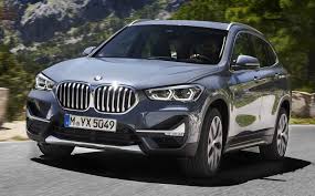A bmw anuncia a chegada ao brasil do novo x1, linha 2020, que começará a ser vendido no dia 21 de outubro com visual renovado. Novo Bmw X1 2020 Chega Ao Brasil Com Facelift Precos
