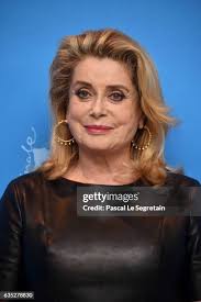 Actress Catherine Frot, director Martin Provost and actress Catherine...  News Photo