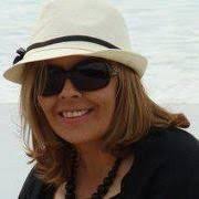 Profil de Sandra Paez (paez001)