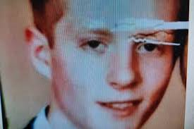 Ciaran McKay: Missing person appeal launched for Co Down man last seen in  forest area