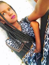 Beza Abebe's Instagram, Twitter & Facebook