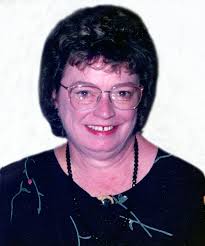 Judith Petersen Obituary