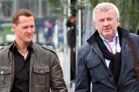 Willi weber schießt scharf gegen ecclestone. Michael Schumacher Kontaktverbot Fur Seinen Ex Manager Gala De
