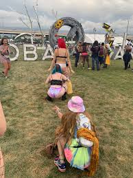 morgan on X: meet the squad who always praises rave booty 🤪🍑 ravebooty  GlobalDanceFestival t.coTivtsrEPpf  X
