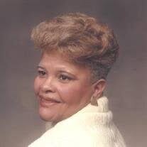 Mrs. Michael Ann Banks Obituary