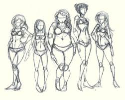 Drawing Reference Body Types 27 Ideas Drawing is a basic skill that any artist would do well to learn how to do and most visual artists make it a point to pick up some tips on how to do it. drawing reference body types 27 ideas