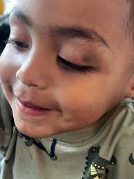 Today my son will be in a custody mediation. Please pray God's hand will be 