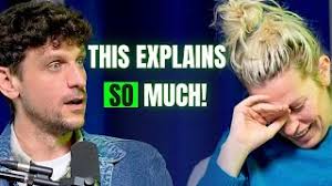 Sara Pascoe made to take ADHD test LIVE. Husband disagrees with result!!