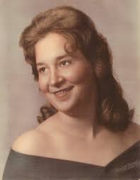 Living in the Past: Alice Etta Barker