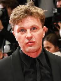 Michael Pitt Movies & TV Shows List