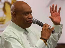 Resurrection Day at TOPROC