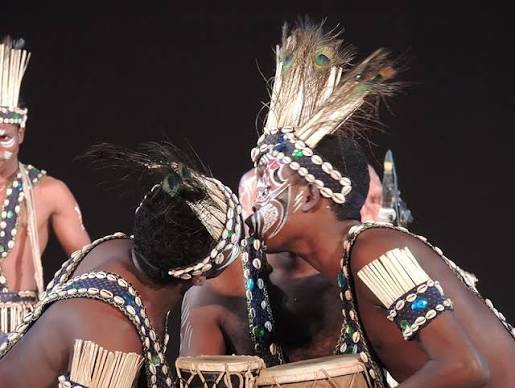 Siddi Tribe of Gujarat : Little Africa in India | Shoestring Travel : Travel Blog for Travel Tips on Budget