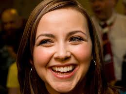 Charlotte Church names her new son