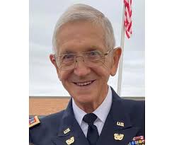 Lee Ray McElroy Obituary (2023)