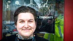 All are welcome at Catalyst Cafe in Everett