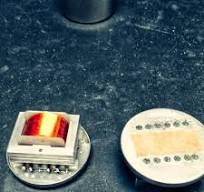 Nickel lamination transformers with mu-metal shielding