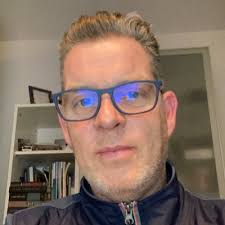 John Lambrechts (@LambrechtsJohn)