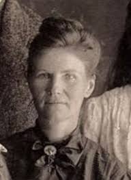 Sarah Deseret Meeks Morris (1864-1954)