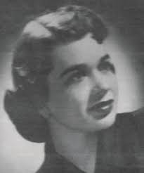 Betty COOPER ELLIS Obituary (1931