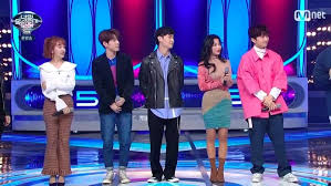 I can see your voice / 너의 목소리가 보여. Jyp Artists Are Wowed By Contestants On I Can See Your Voice 5 Soompi