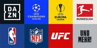 Dazn gutscheine ab 10€ sichern! Dazn Jahresabo Gutschein Fur 1 Jahr Dazn Fur 99 99