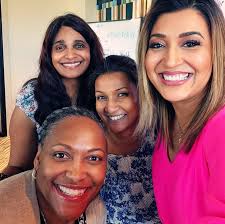 It's always awesome to have highly driven leaders join us in the DFW  Network Chamber! Welcome Ro'bee Stallings! We are glad to have you!