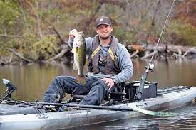Summer on logan martin lake. Logan Martin To Host Inaugural B A S S Kayak Tournament Thursday Bassmaster