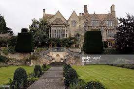 Bisham Manor In Lagrange Georgia St Catherine S Court The Uk Home Of Actress Jane Seymour Near Bath Jane Seymour Uk Homes St Catherine