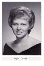 Classes of 1961 to 1965 (Robinson High School)