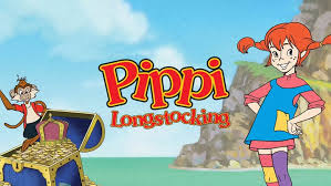 This may be the highest quality version ever too. Pippi Longstocking Tv Series 1998 1998 The Movie Database Tmdb