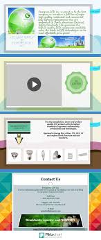 Evergreen Led Lighting Division Is Proud To Be One Of The First To Launch A Full Line Of Affordable Ener Led Lighting Solutions Led Lights Led Outdoor Lighting