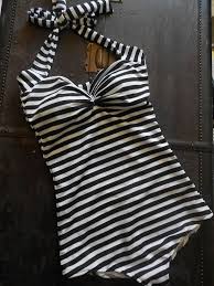 The Paris Maillot In Black And White In 2020 Clothes Fashion Style